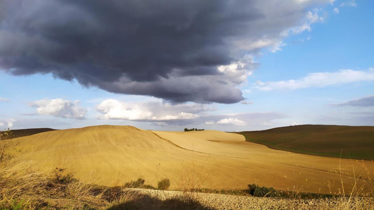 Dago Farmhouse Siena Luaran gambar