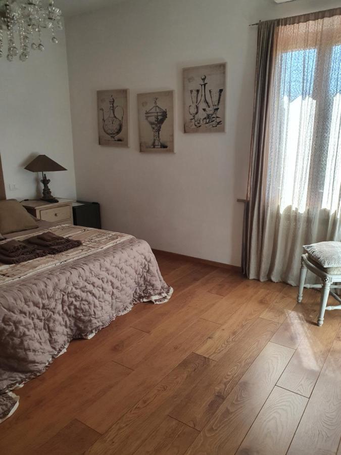 Dago Farmhouse Siena Luaran gambar